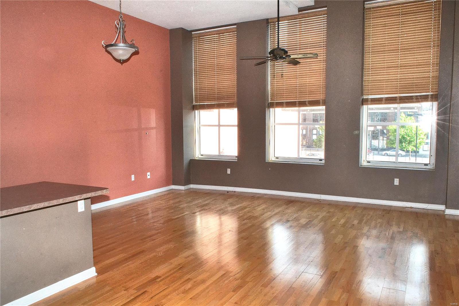Terra Cotta Lofts Condo - Residential Lease