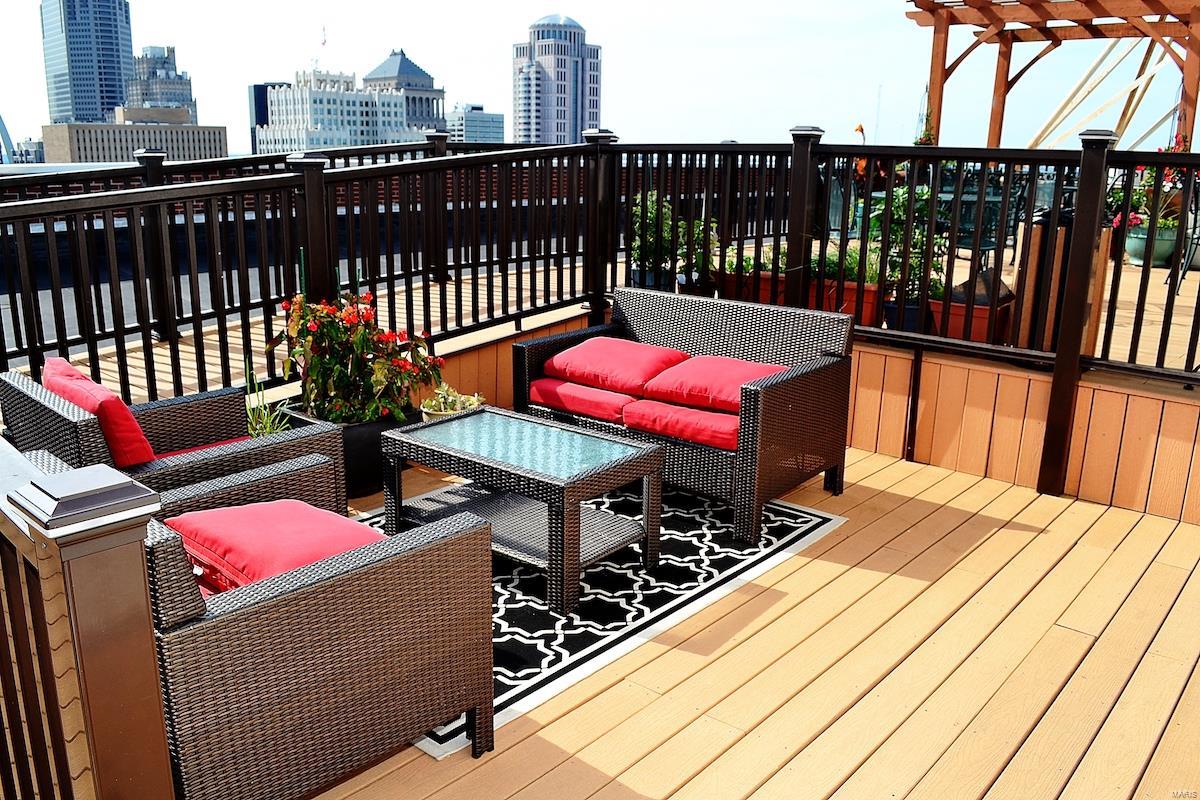 Terra Cotta Lofts Condo - Residential Lease