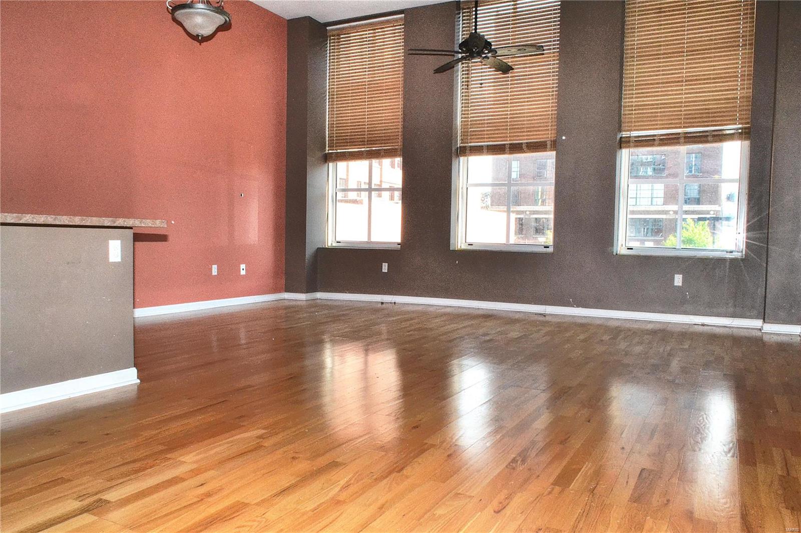 Terra Cotta Lofts Condo - Residential Lease