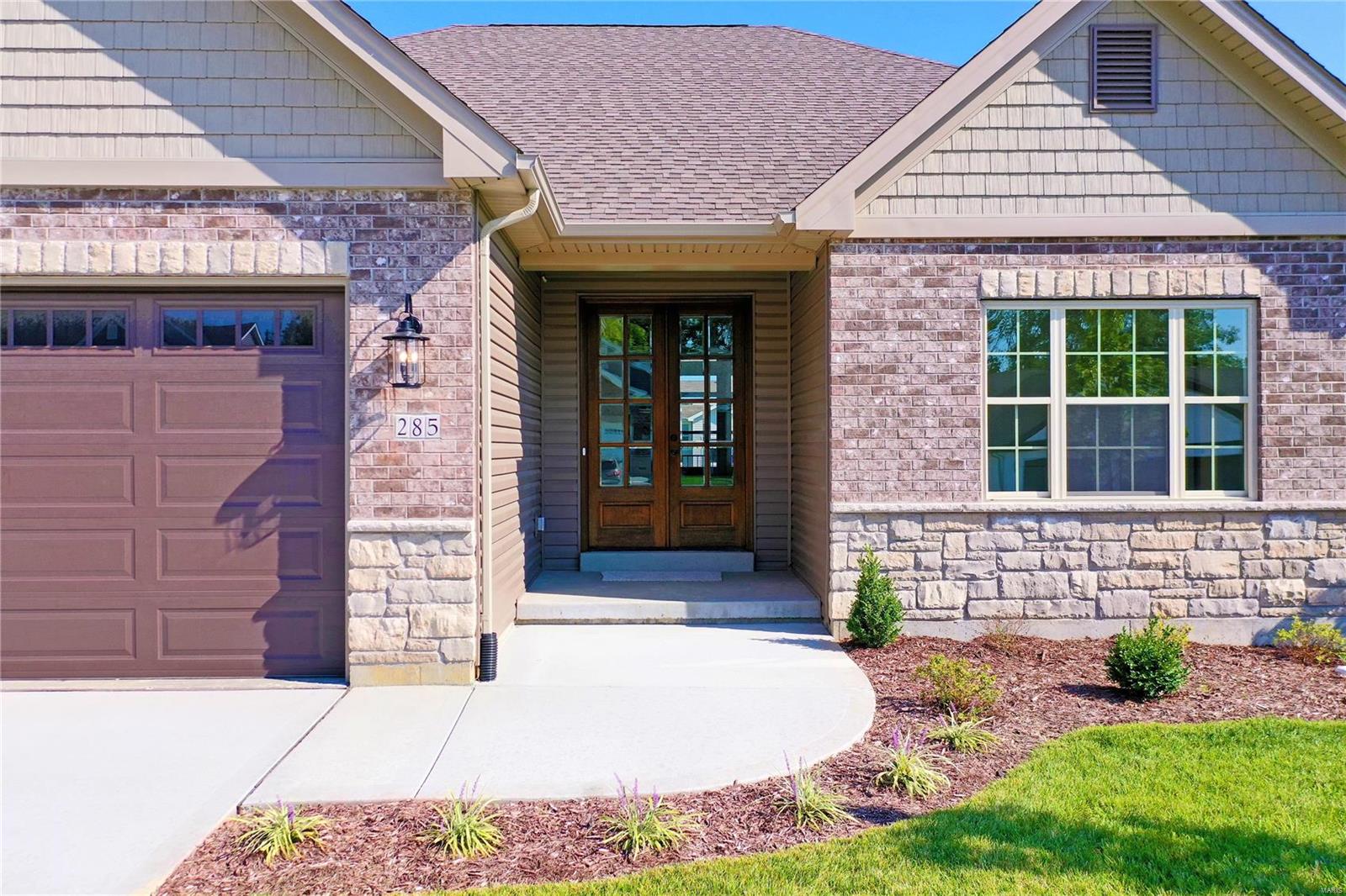 Mill Creek #2 - Residential