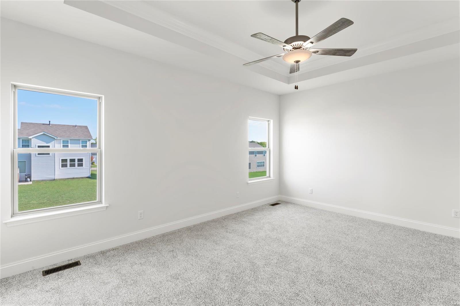 Mill Creek #2 - Residential