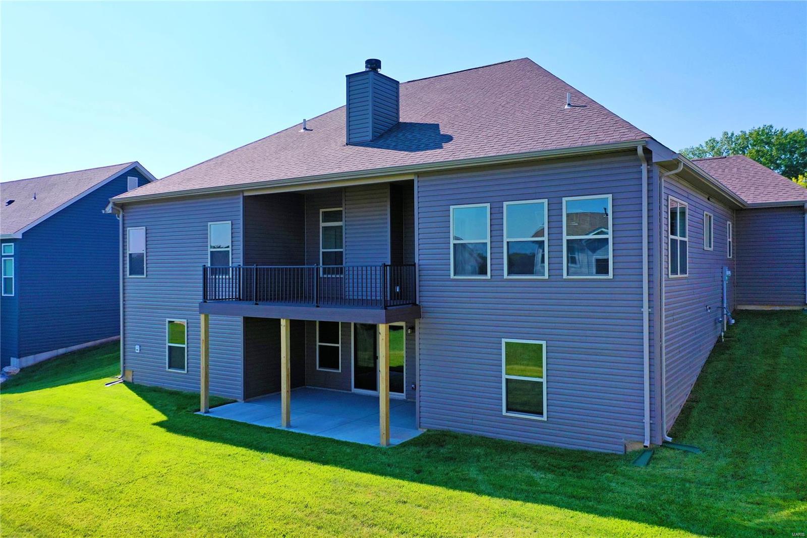Mill Creek #2 - Residential