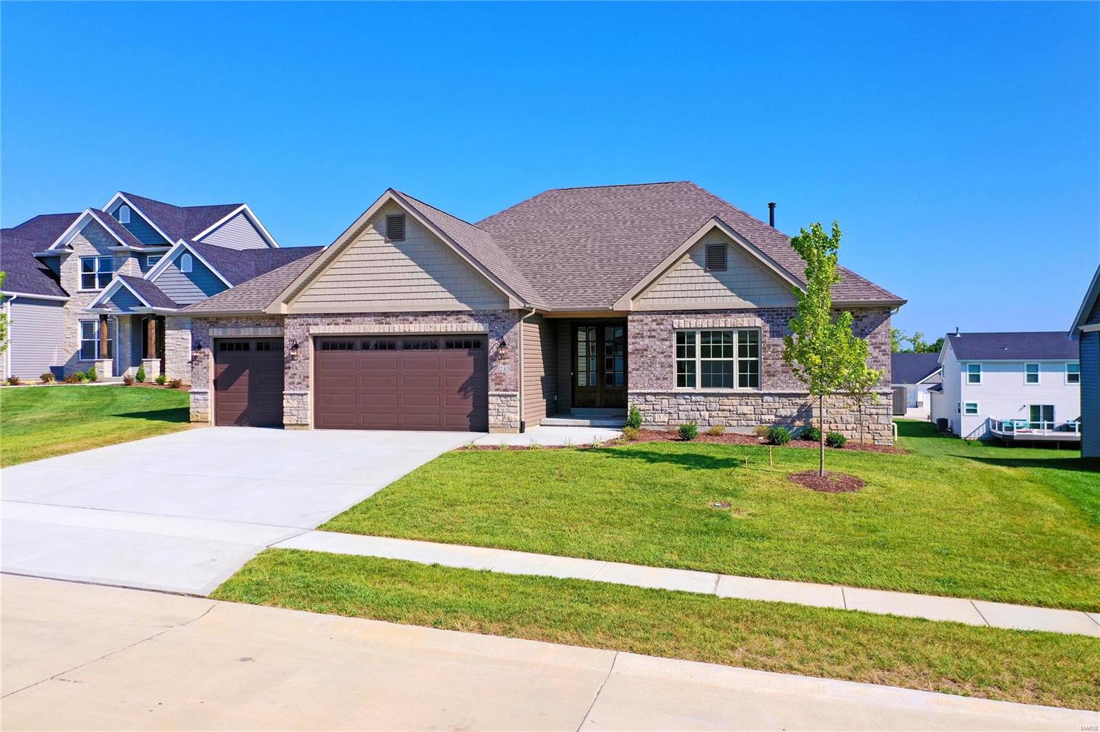 Mill Creek #2 - Residential