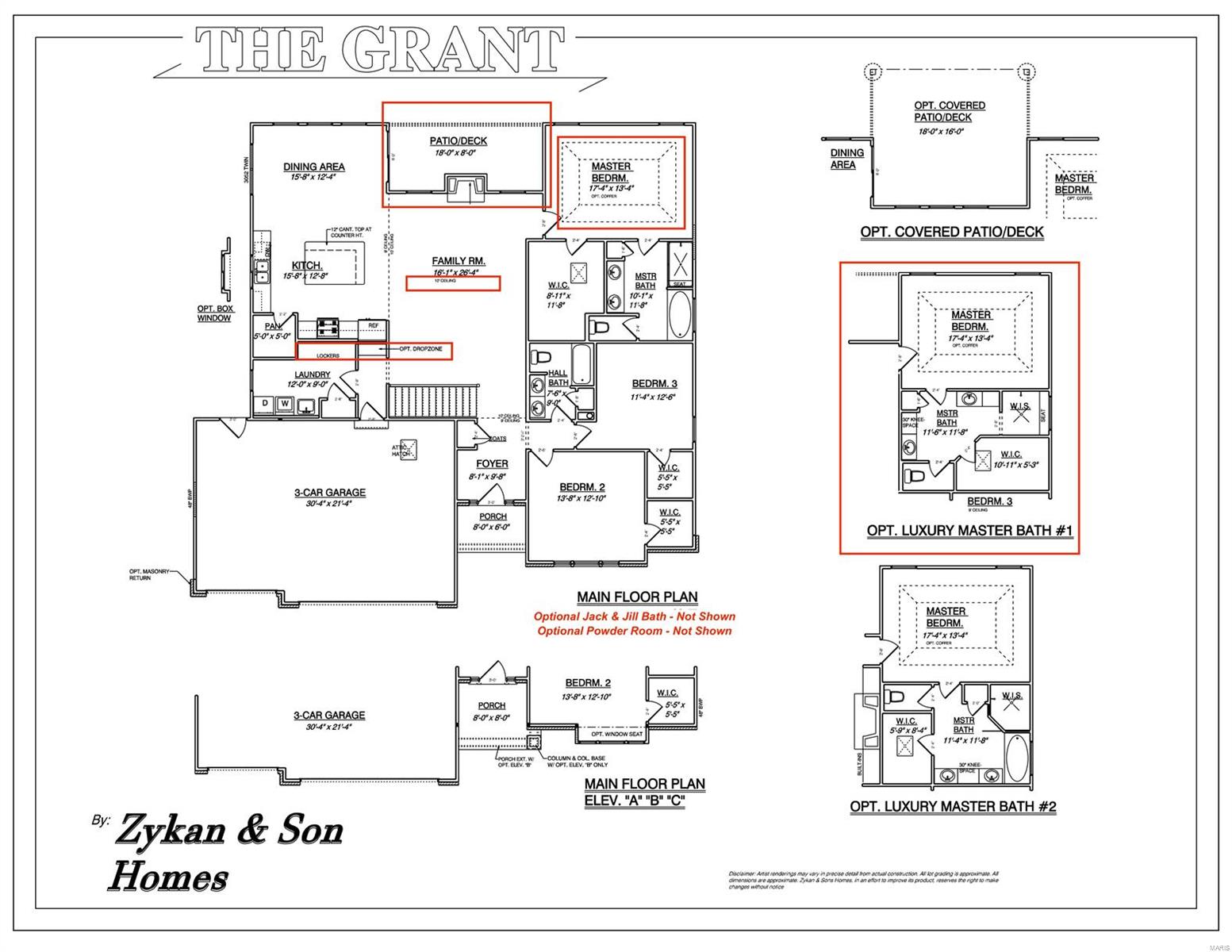 Mill Creek #2 - Residential