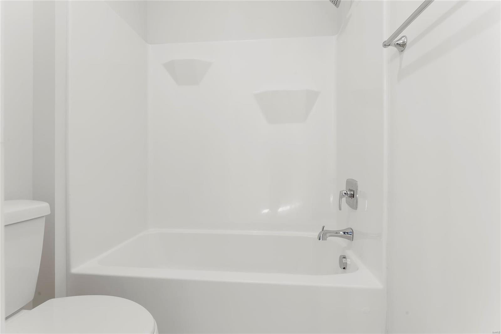 Mill Creek #2 - Residential