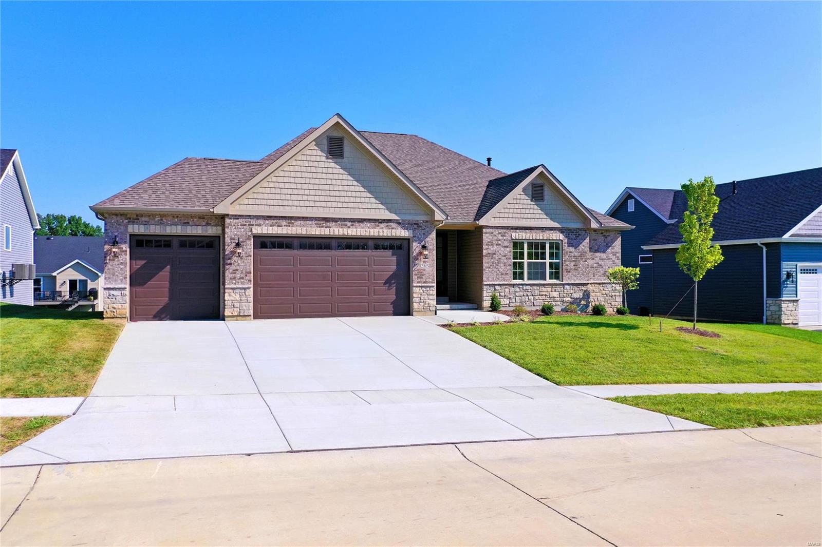 Mill Creek #2 - Residential