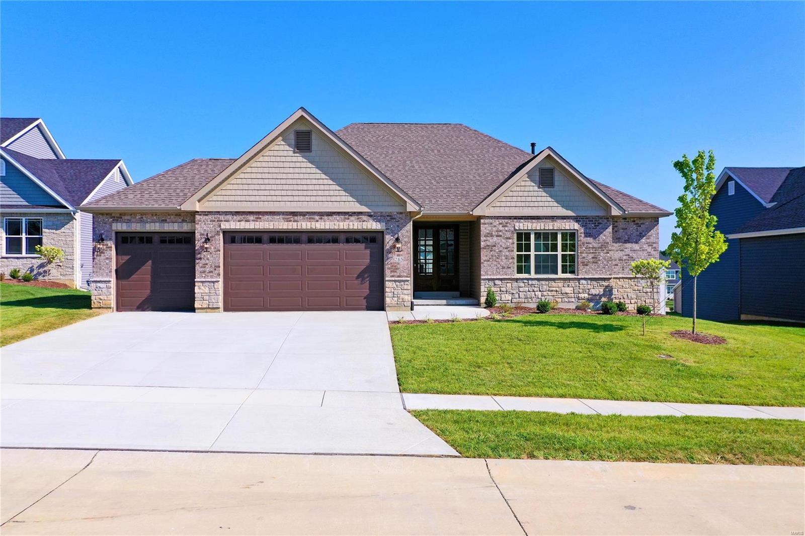 Mill Creek #2 - Residential
