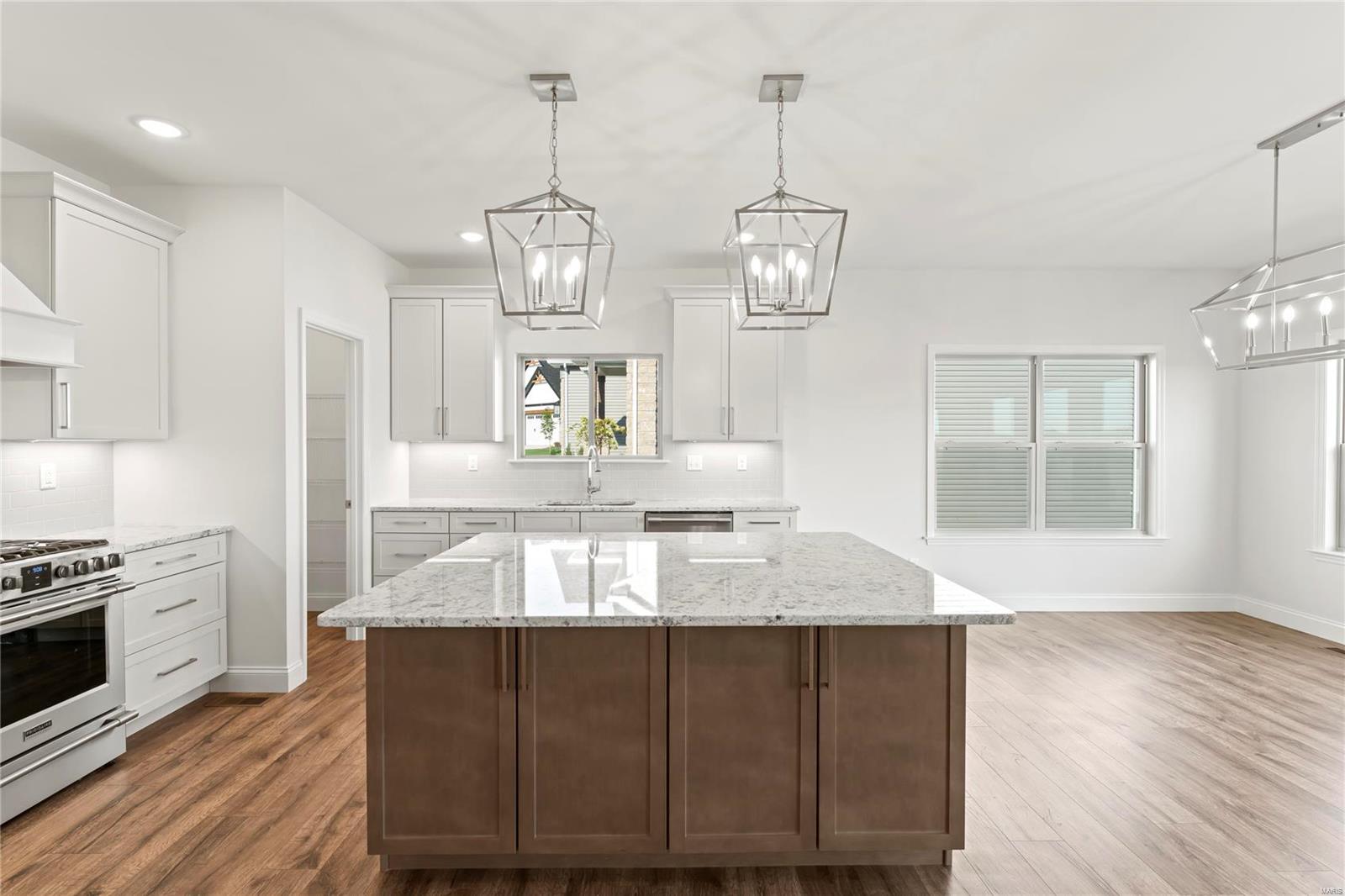Mill Creek #2 - Residential