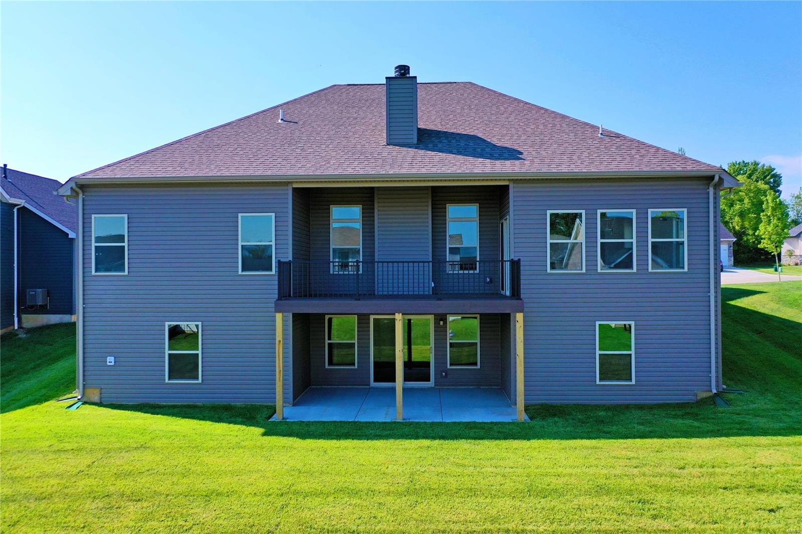 Mill Creek #2 - Residential