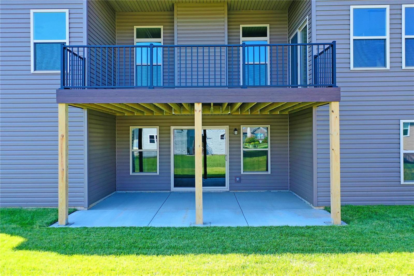 Mill Creek #2 - Residential