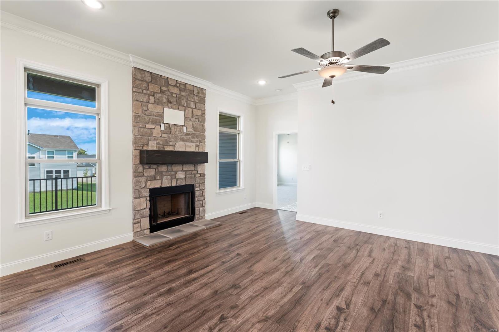 Mill Creek #2 - Residential