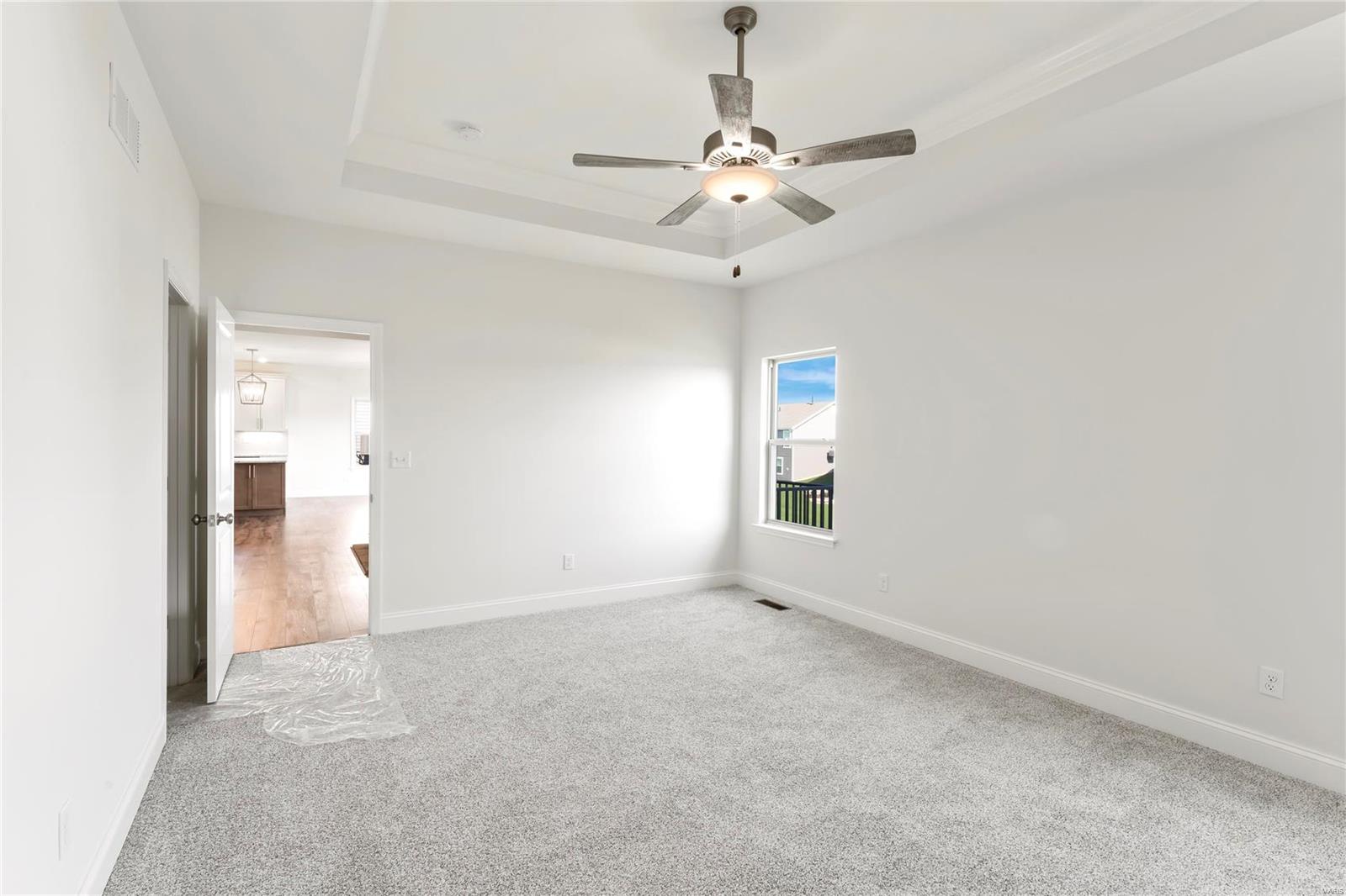 Mill Creek #2 - Residential
