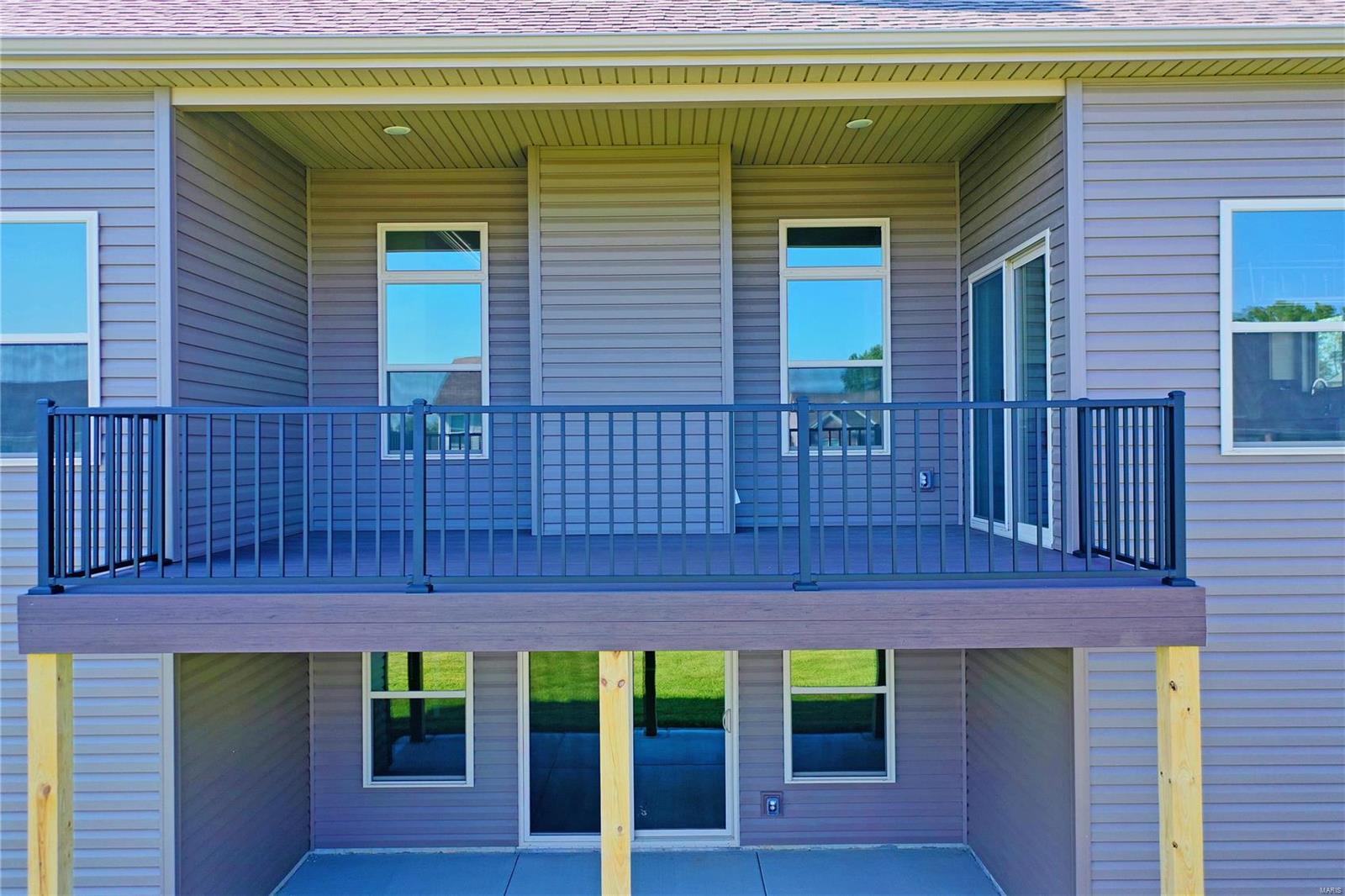 Mill Creek #2 - Residential