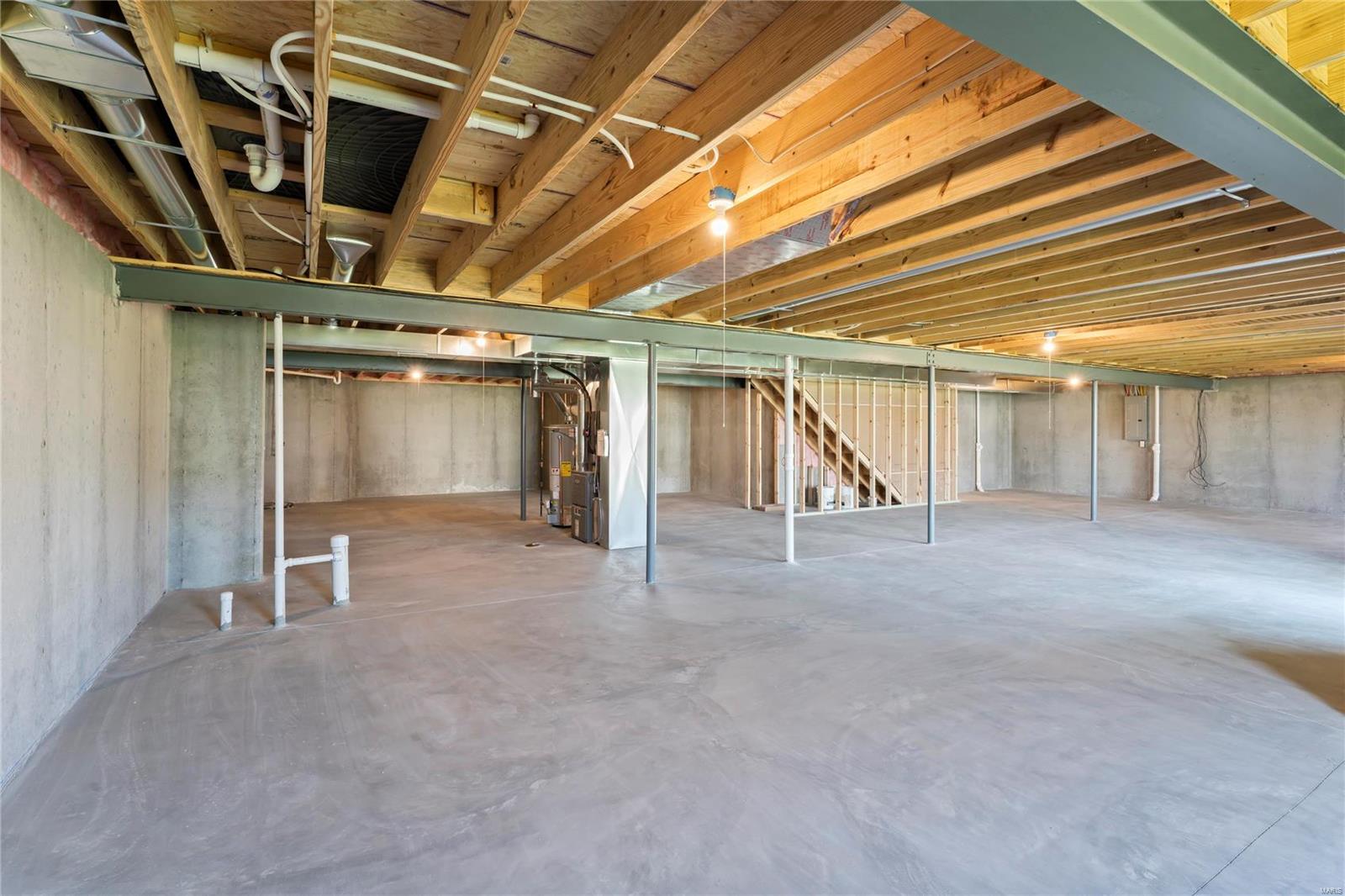 Mill Creek #2 - Residential