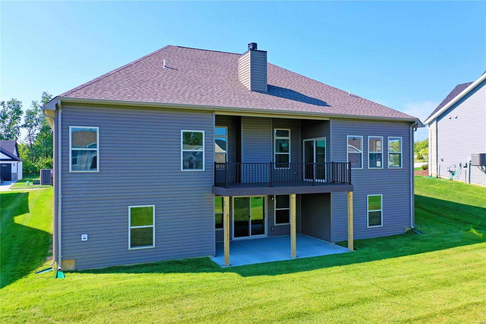 Mill Creek #2 - Residential