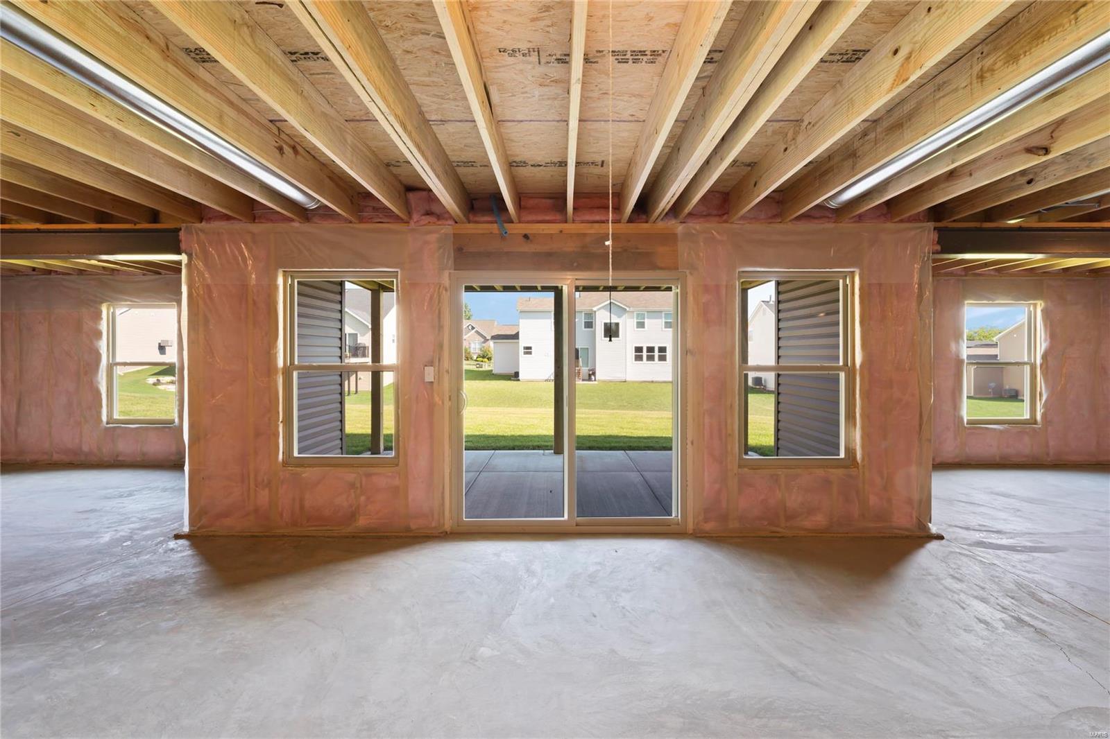 Mill Creek #2 - Residential