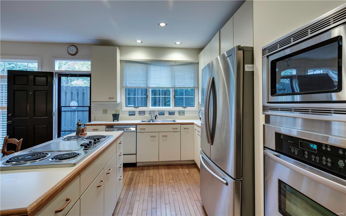 Bemiston Blk F Lt 1 Resub - Residential