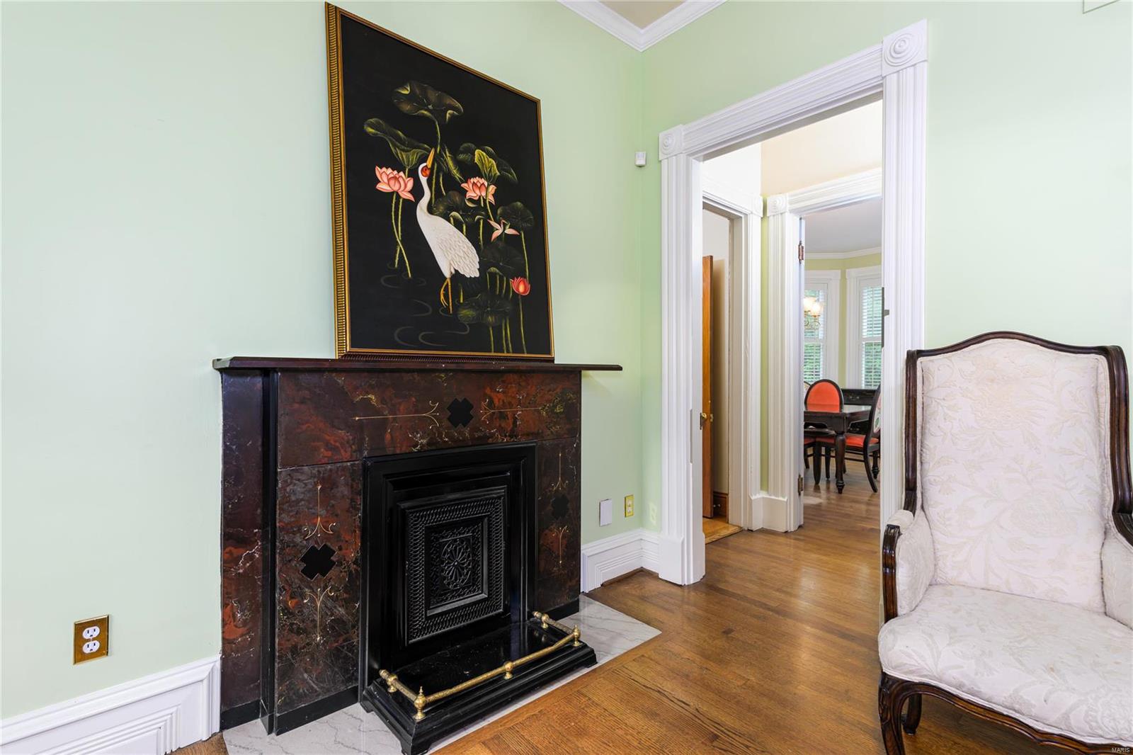 Saunders Lts A & B Bdy Adj - Residential