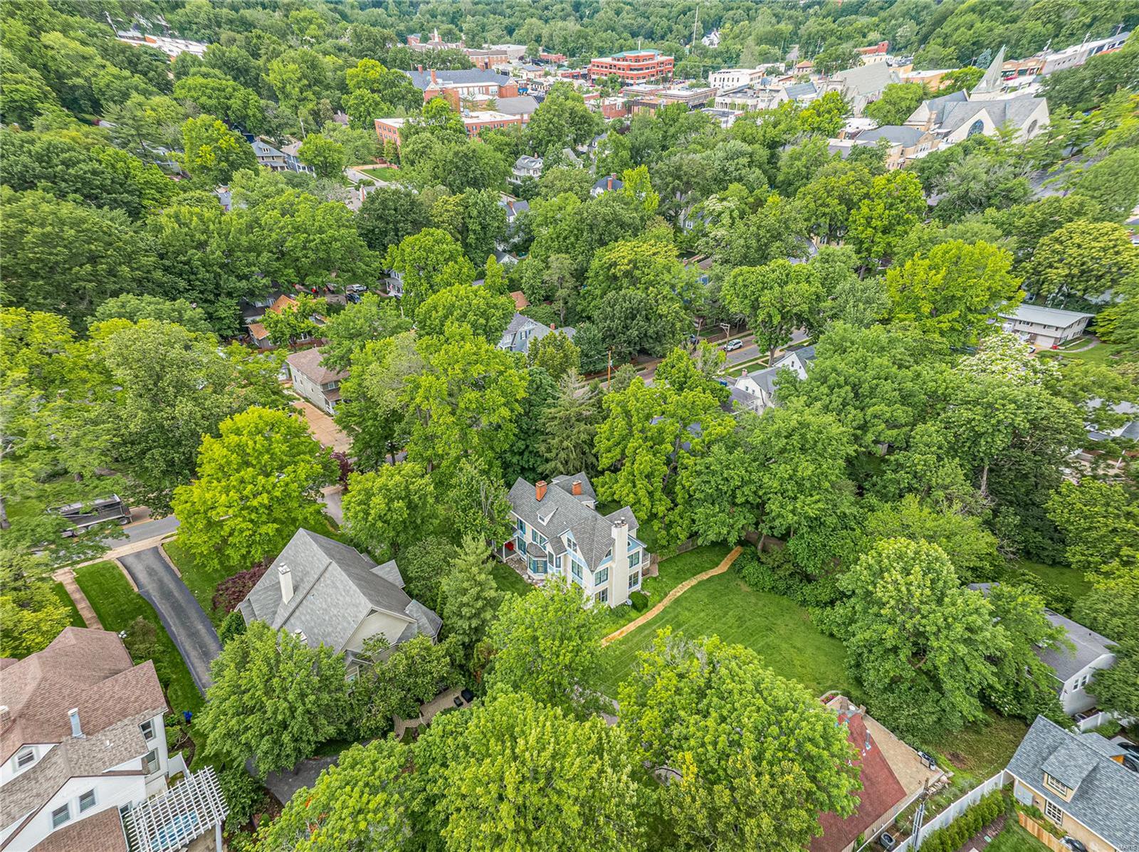 Saunders Lts A & B Bdy Adj - Residential