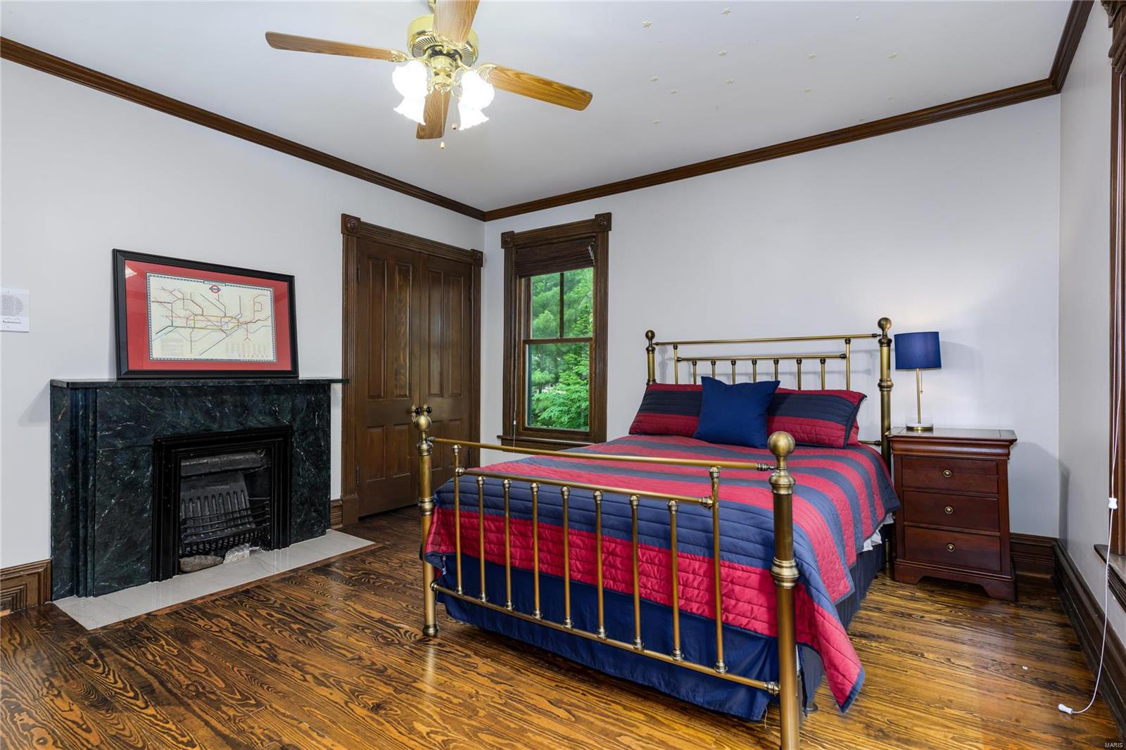 Saunders Lts A & B Bdy Adj - Residential