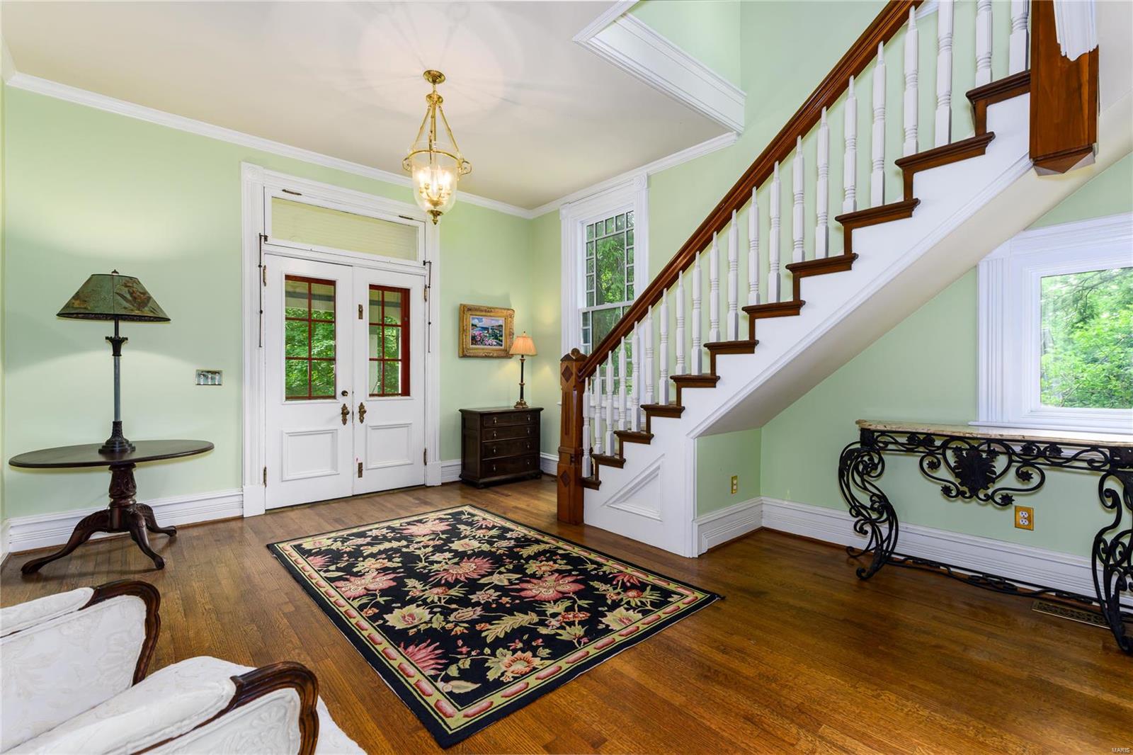 Saunders Lts A & B Bdy Adj - Residential