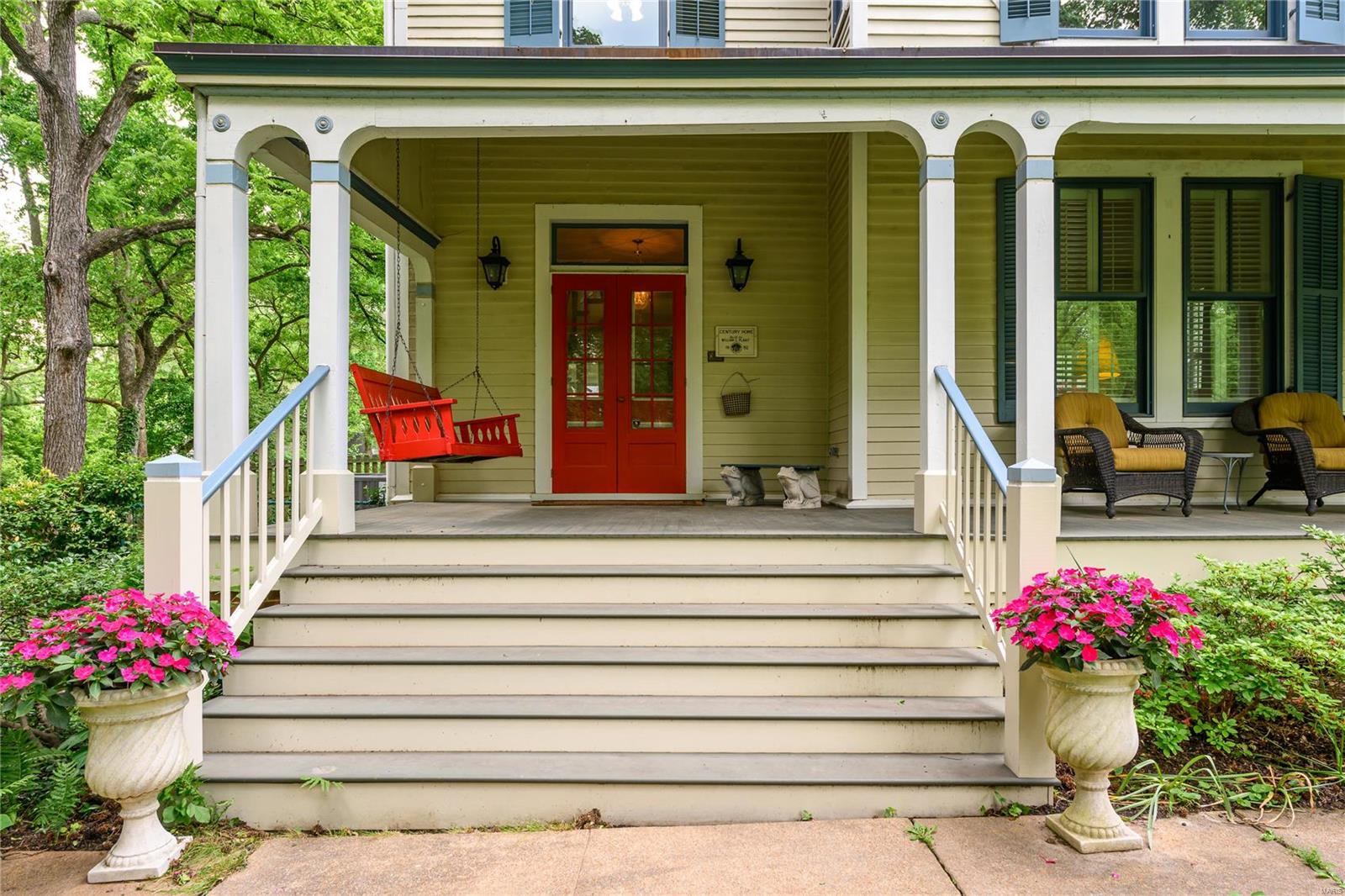 Saunders Lts A & B Bdy Adj - Residential