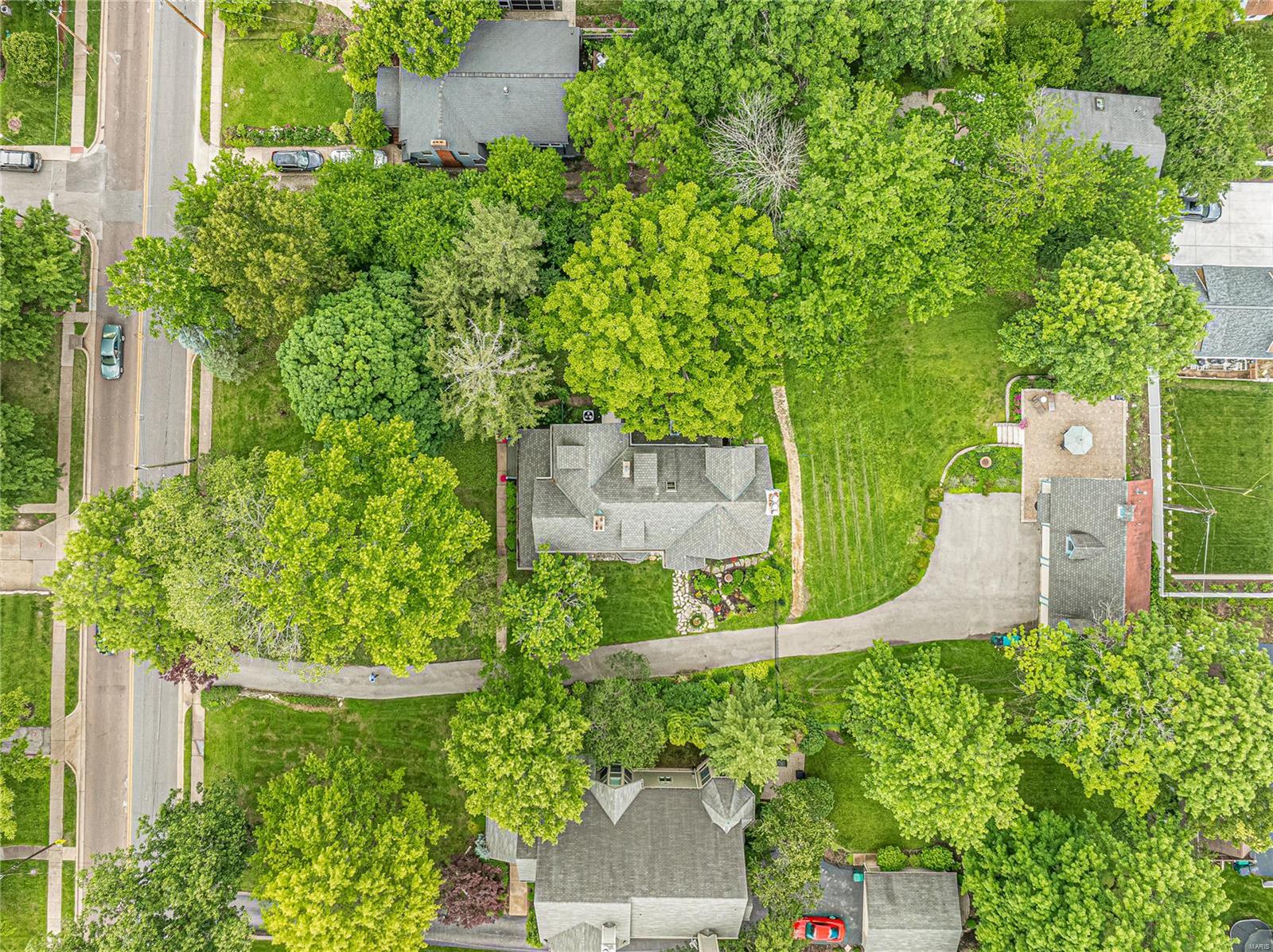 Saunders Lts A & B Bdy Adj - Residential