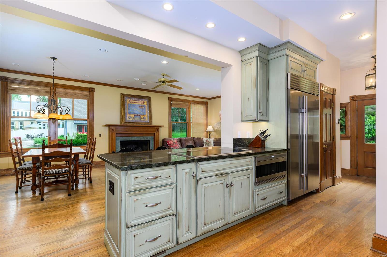 Saunders Lts A & B Bdy Adj - Residential