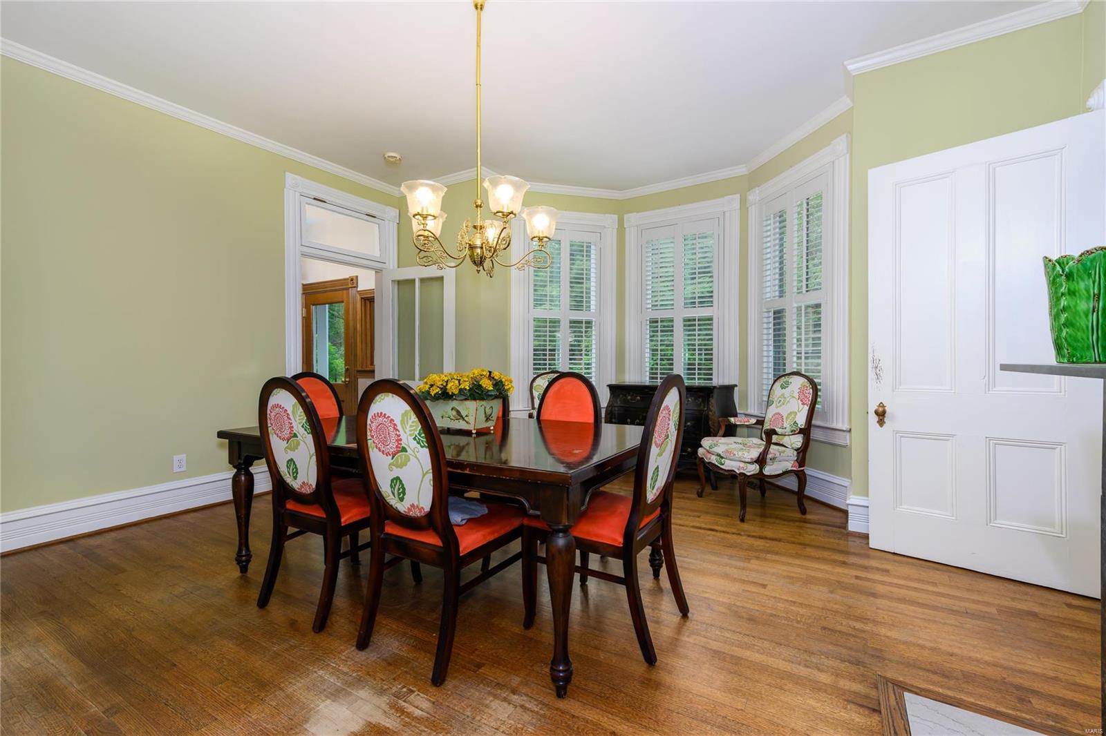 Saunders Lts A & B Bdy Adj - Residential