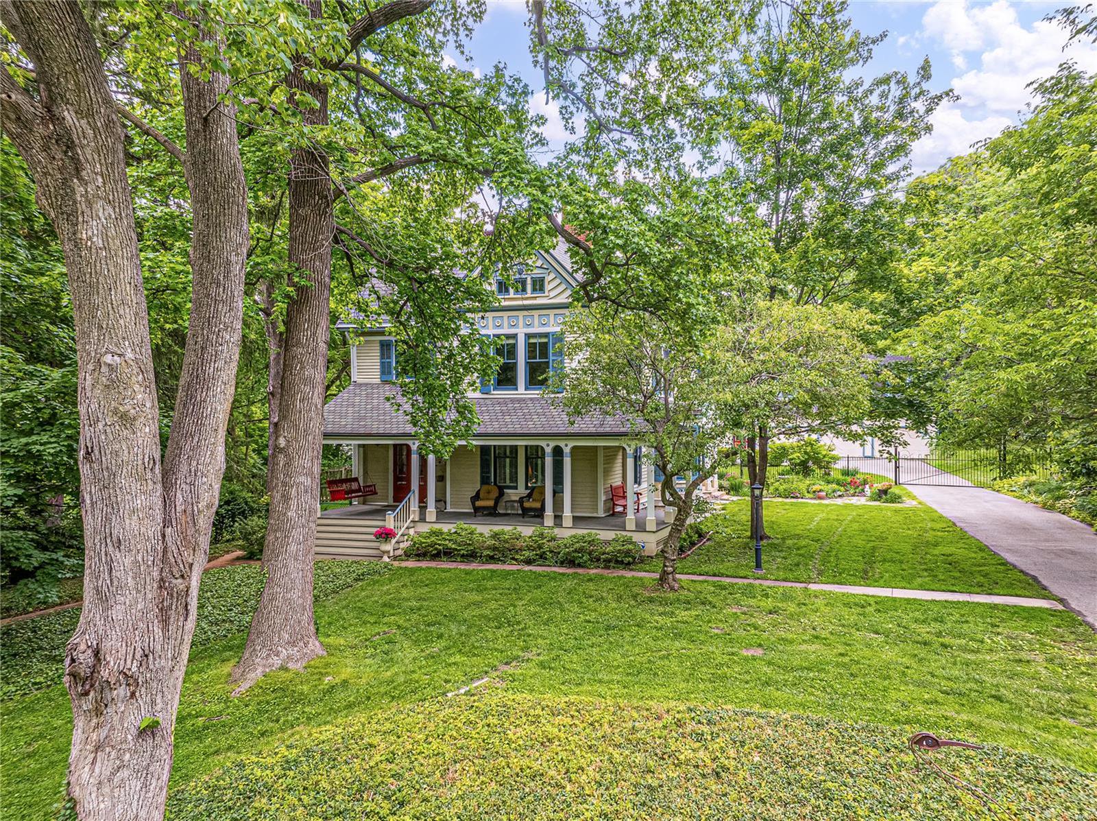 Saunders Lts A & B Bdy Adj - Residential