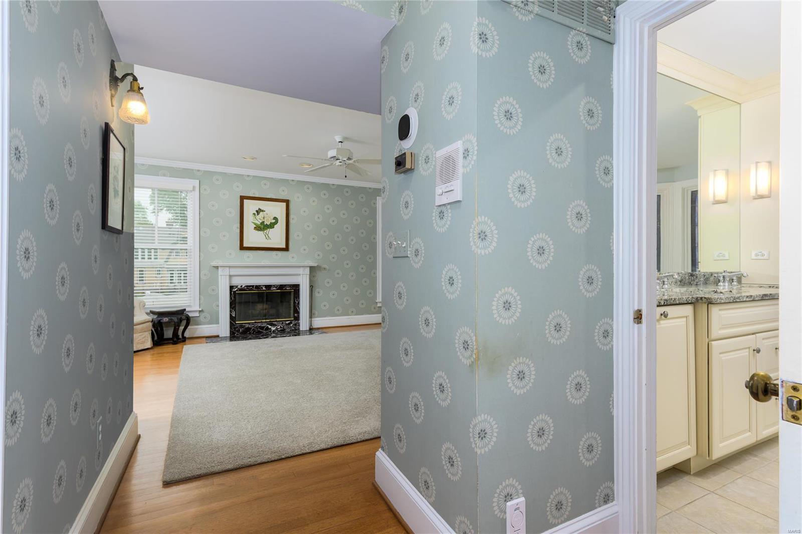 Saunders Lts A & B Bdy Adj - Residential