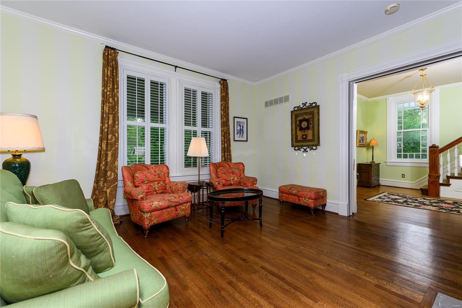 Saunders Lts A & B Bdy Adj - Residential