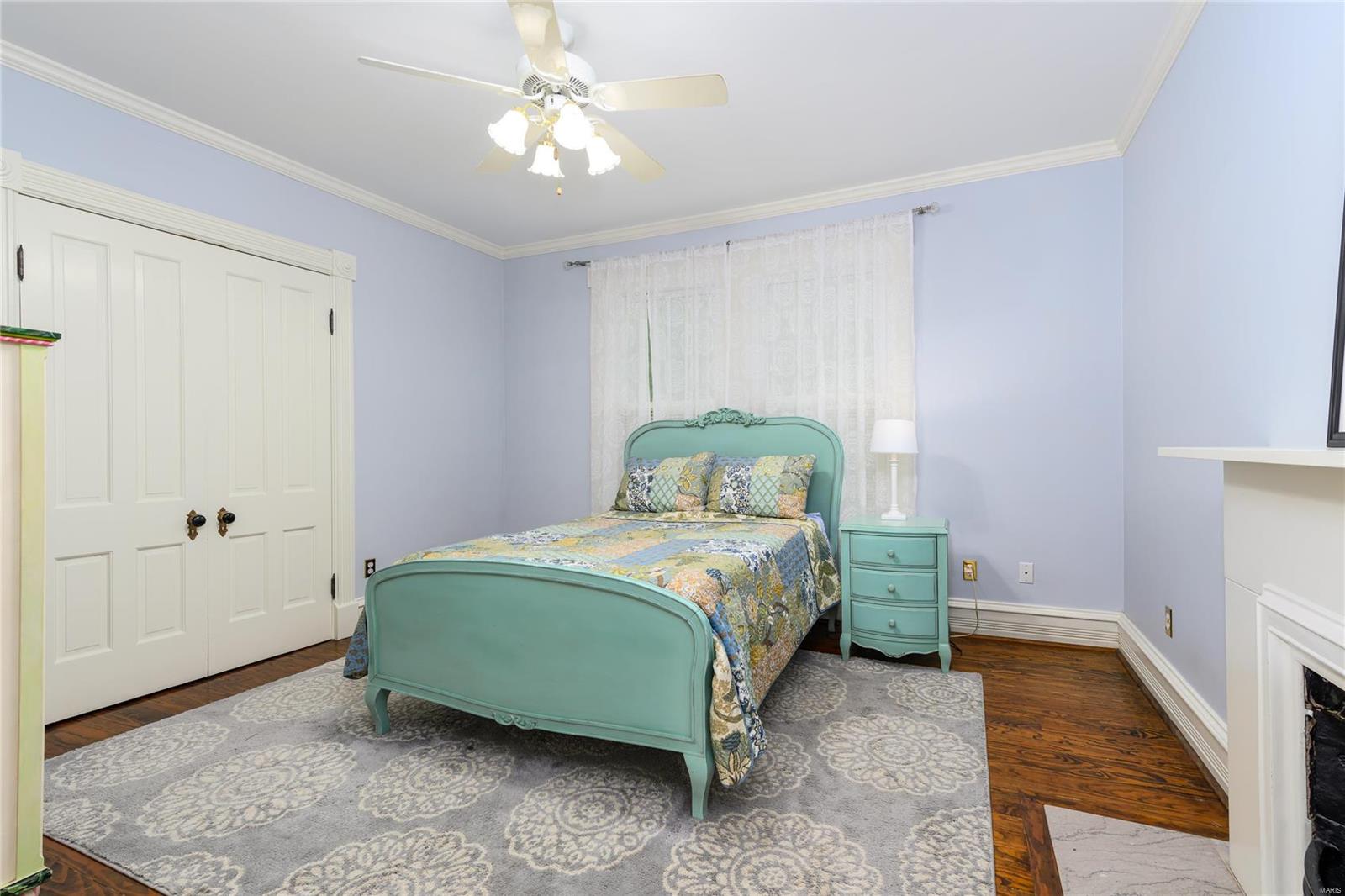 Saunders Lts A & B Bdy Adj - Residential