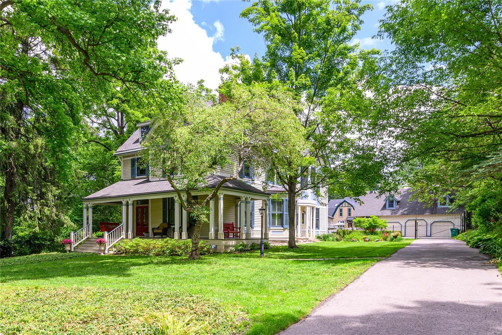 Saunders Lts A & B Bdy Adj - Residential