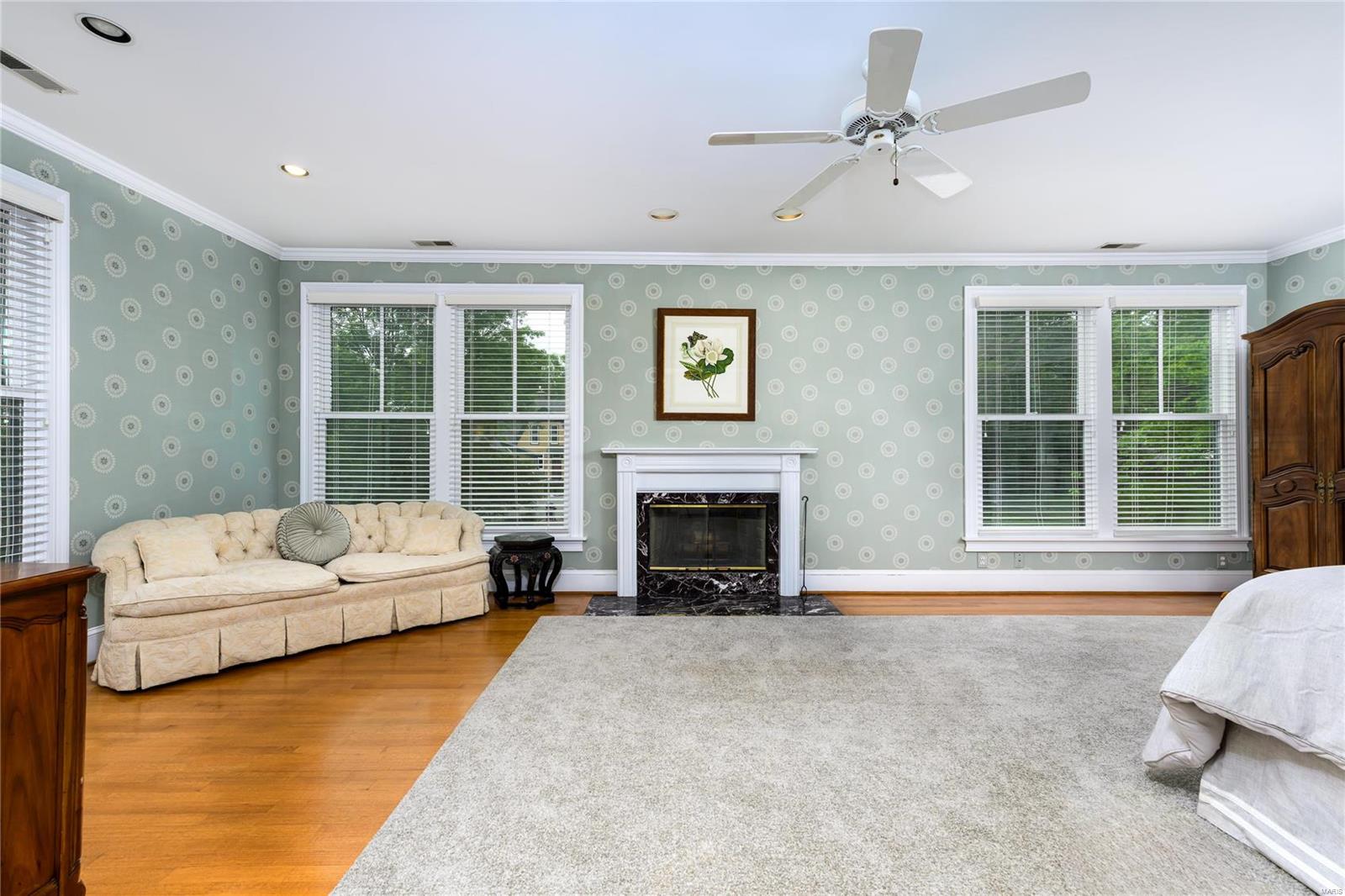 Saunders Lts A & B Bdy Adj - Residential