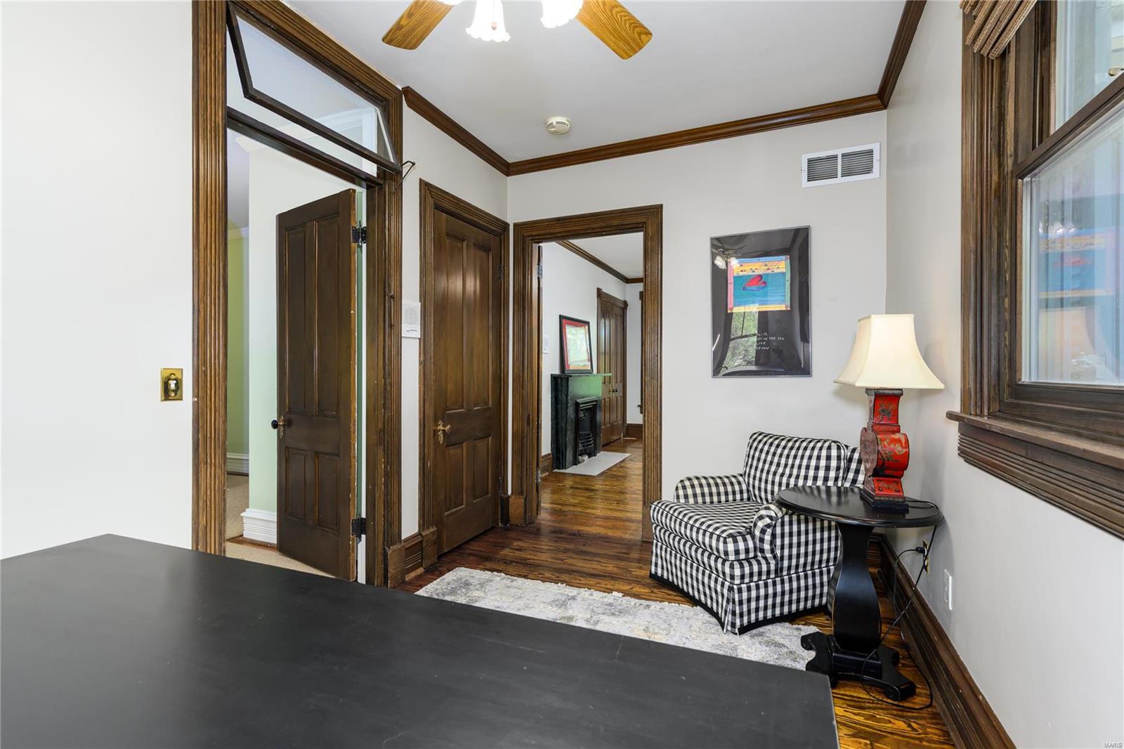 Saunders Lts A & B Bdy Adj - Residential