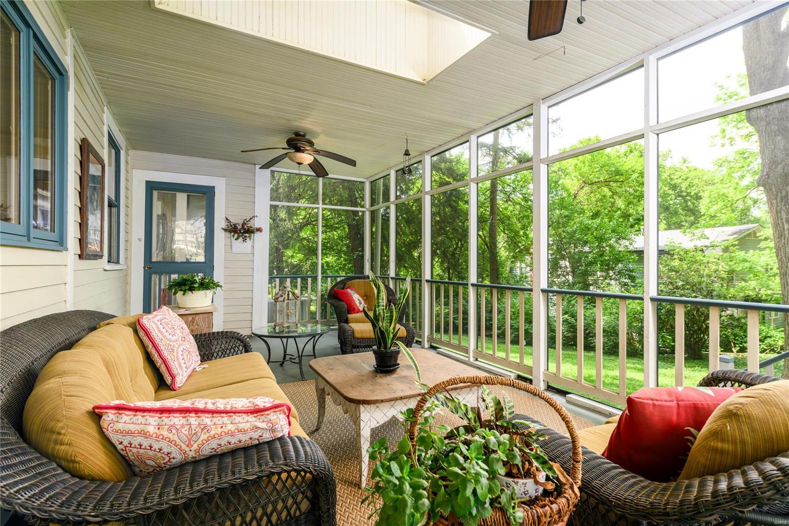 Saunders Lts A & B Bdy Adj - Residential