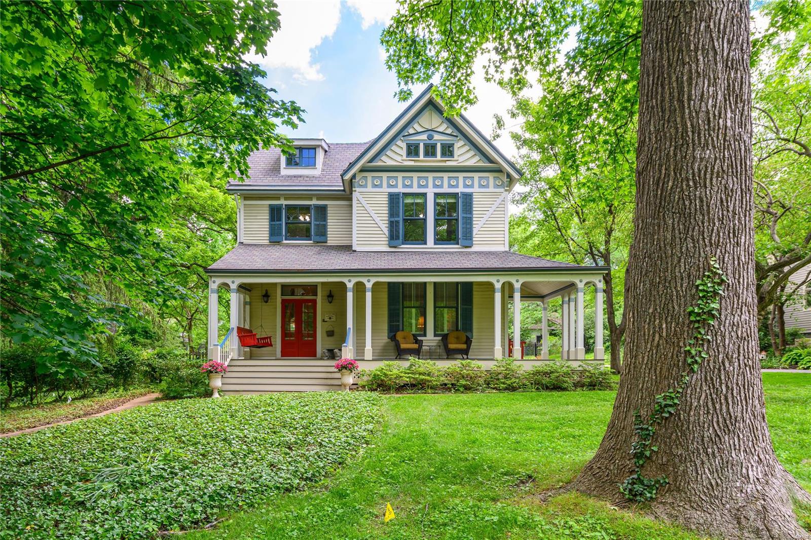 Saunders Lts A & B Bdy Adj - Residential