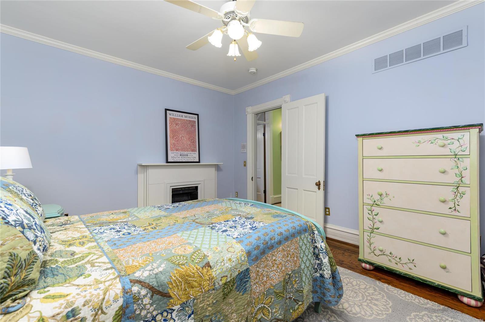 Saunders Lts A & B Bdy Adj - Residential