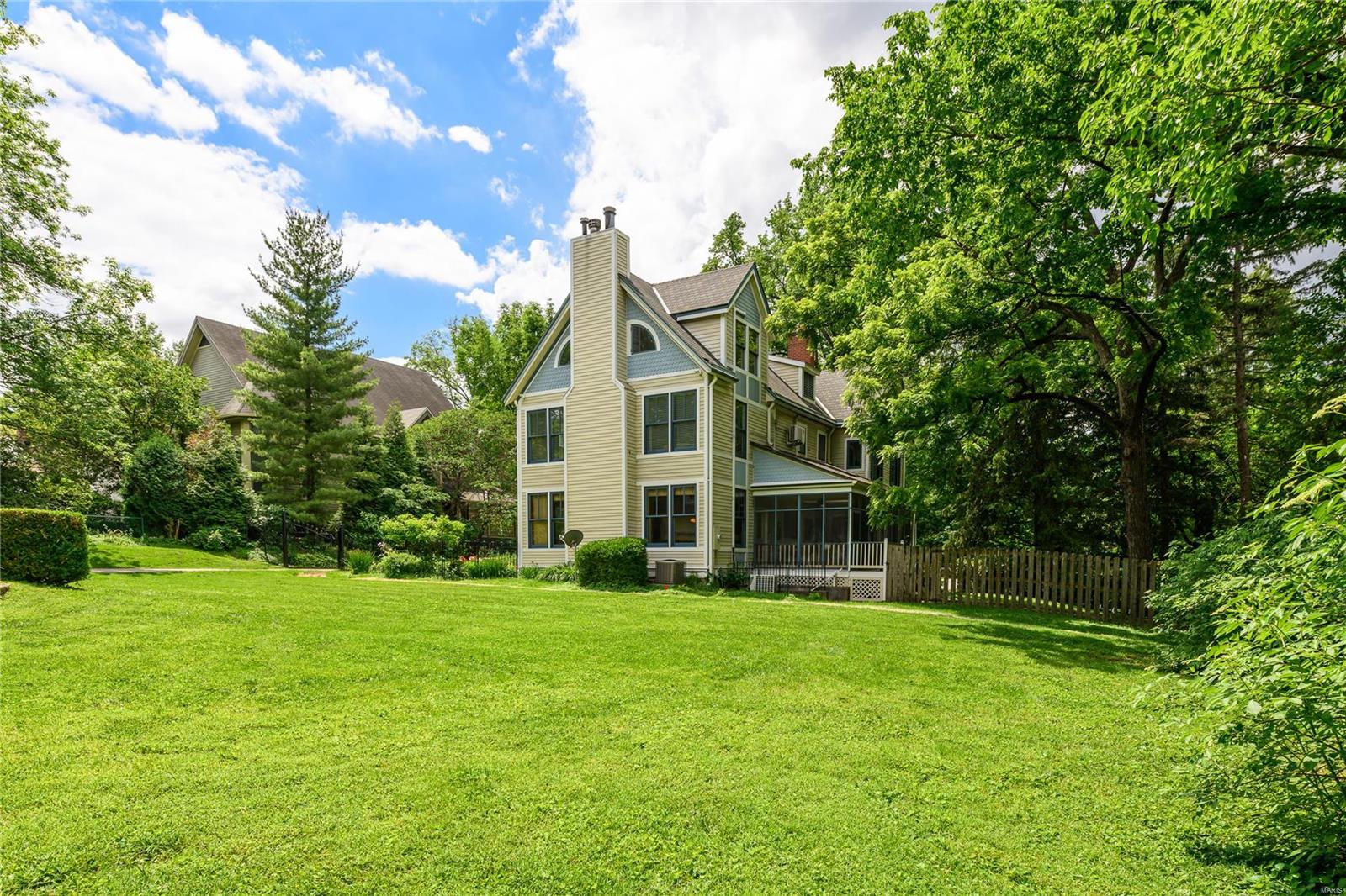 Saunders Lts A & B Bdy Adj - Residential