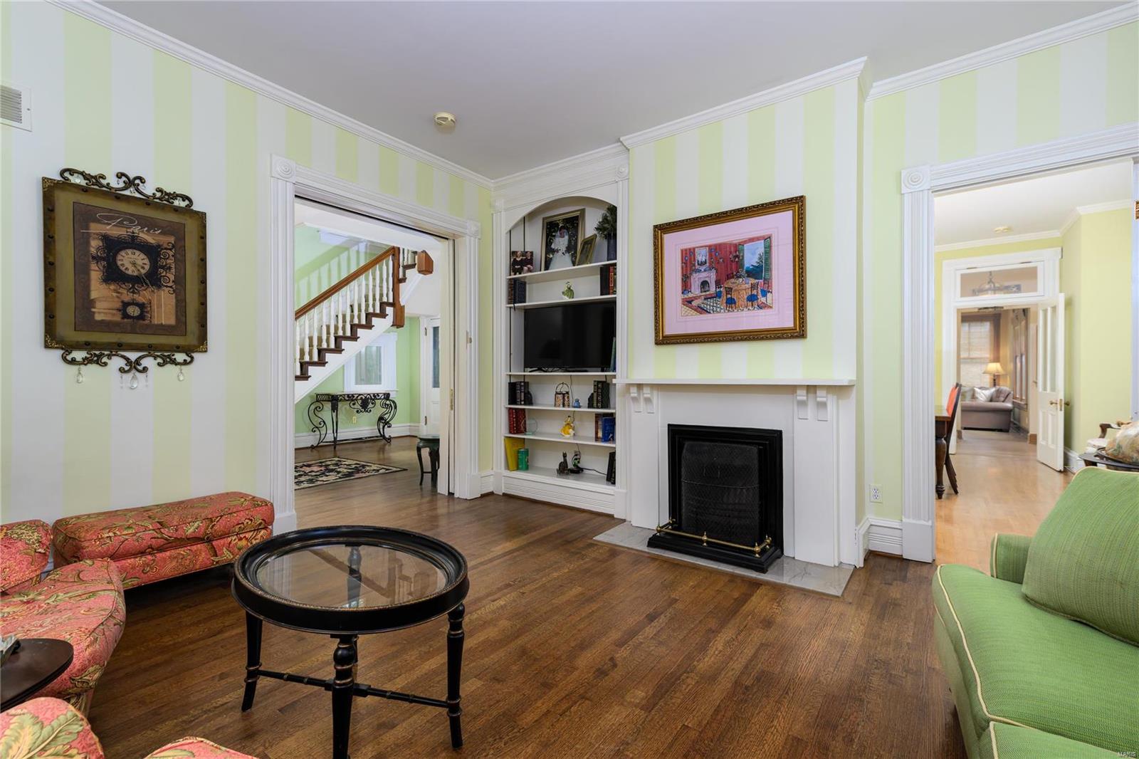 Saunders Lts A & B Bdy Adj - Residential