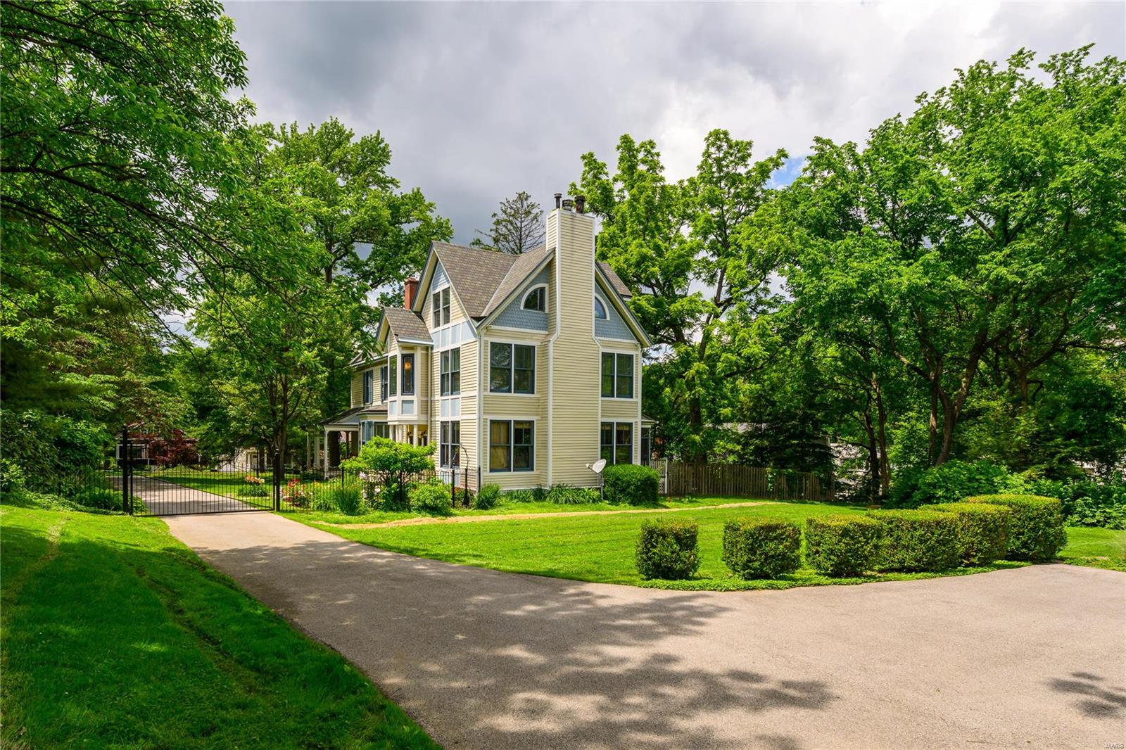 Saunders Lts A & B Bdy Adj - Residential