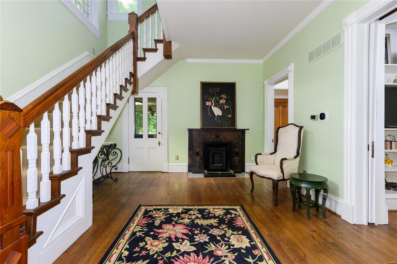 Saunders Lts A & B Bdy Adj - Residential