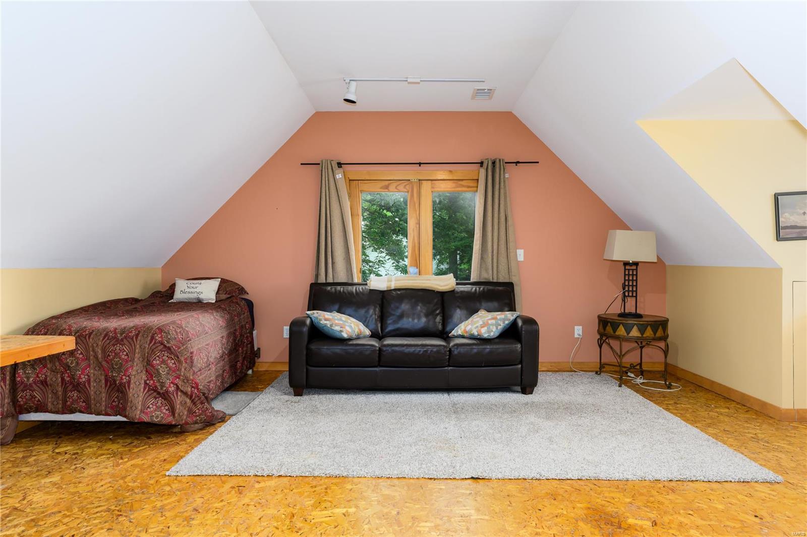 Saunders Lts A & B Bdy Adj - Residential