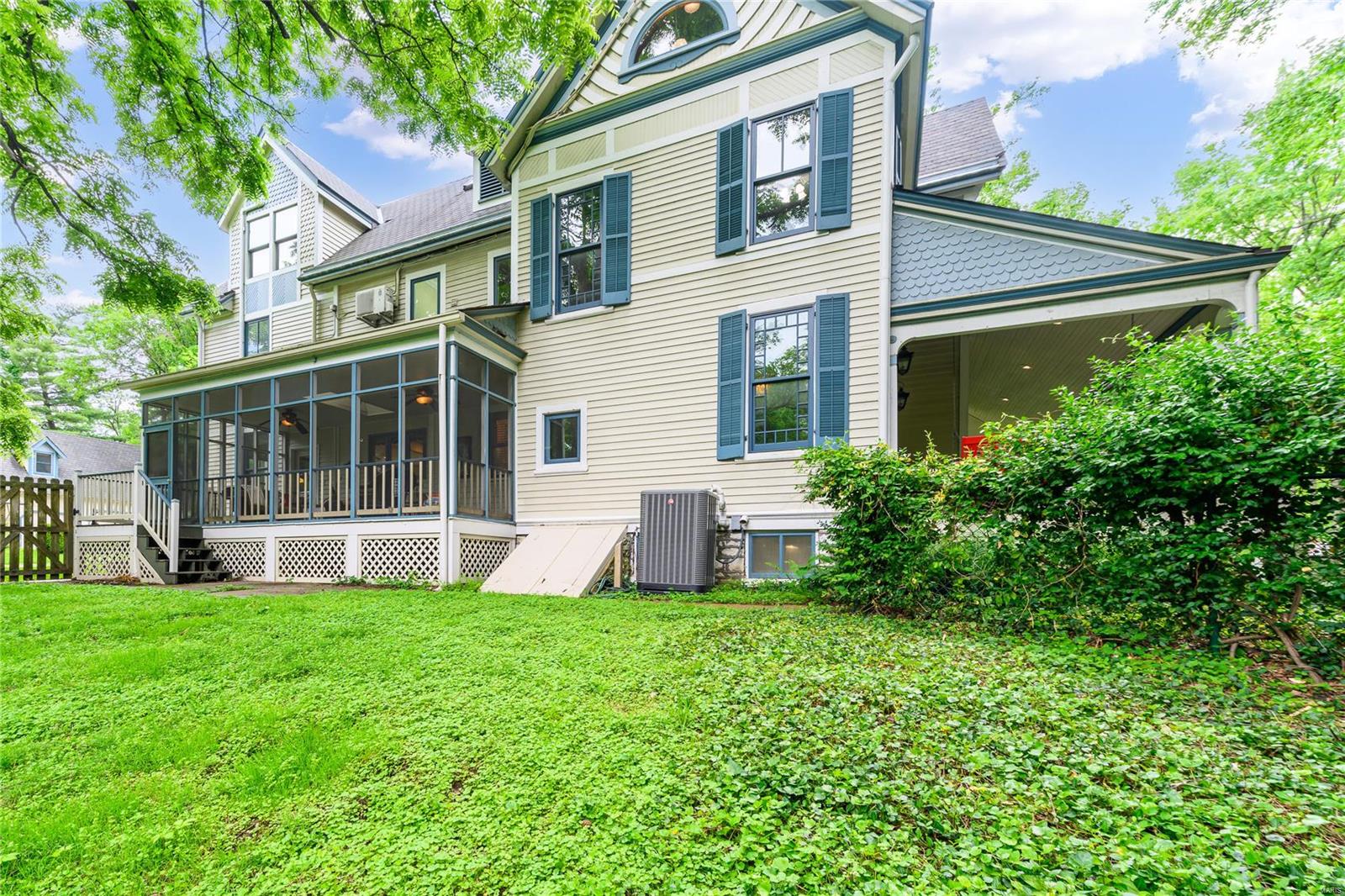 Saunders Lts A & B Bdy Adj - Residential