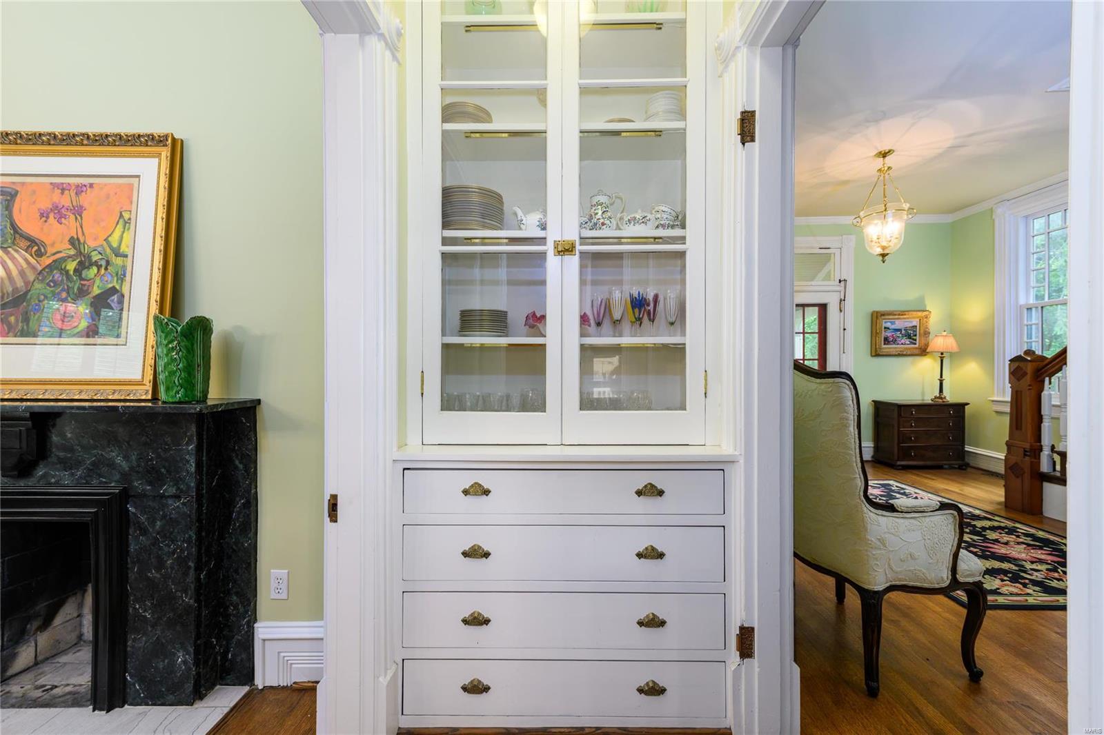 Saunders Lts A & B Bdy Adj - Residential