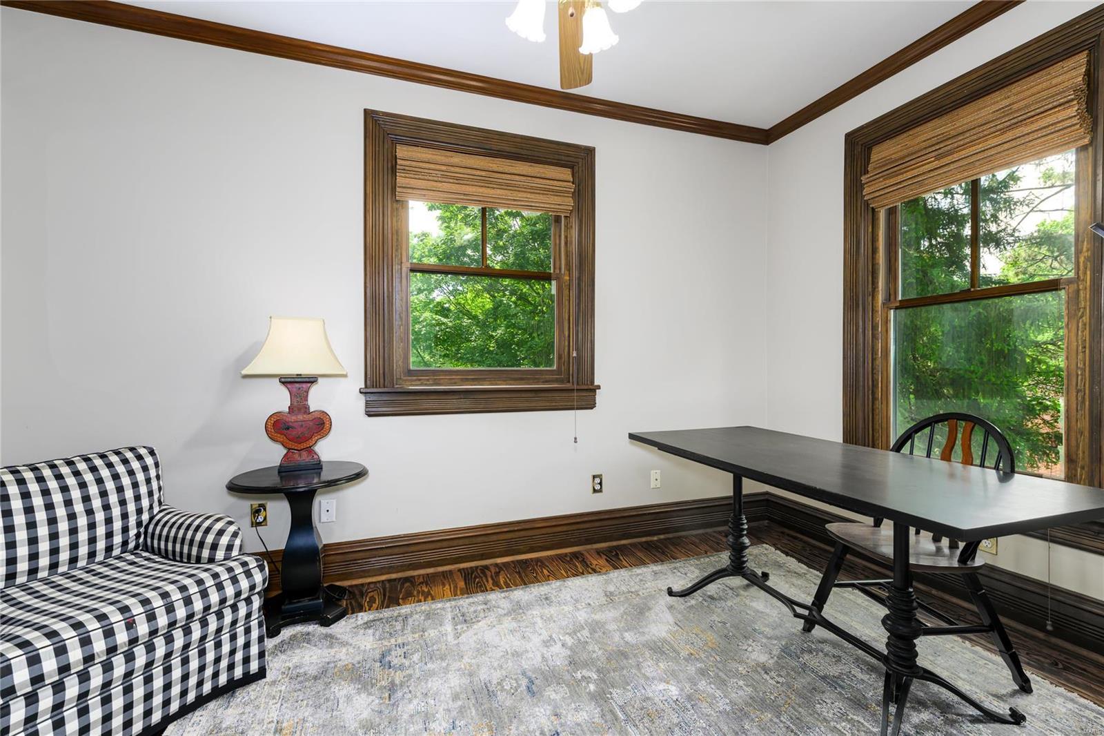 Saunders Lts A & B Bdy Adj - Residential