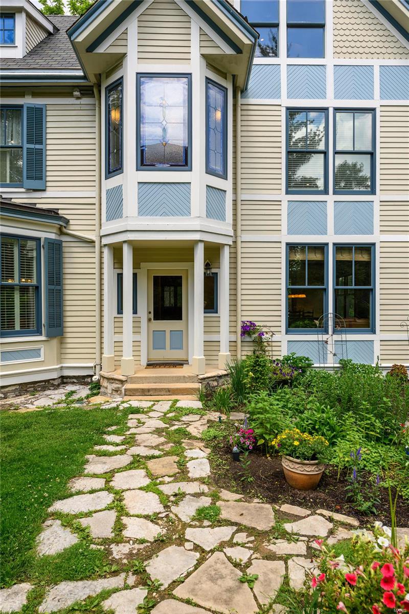 Saunders Lts A & B Bdy Adj - Residential