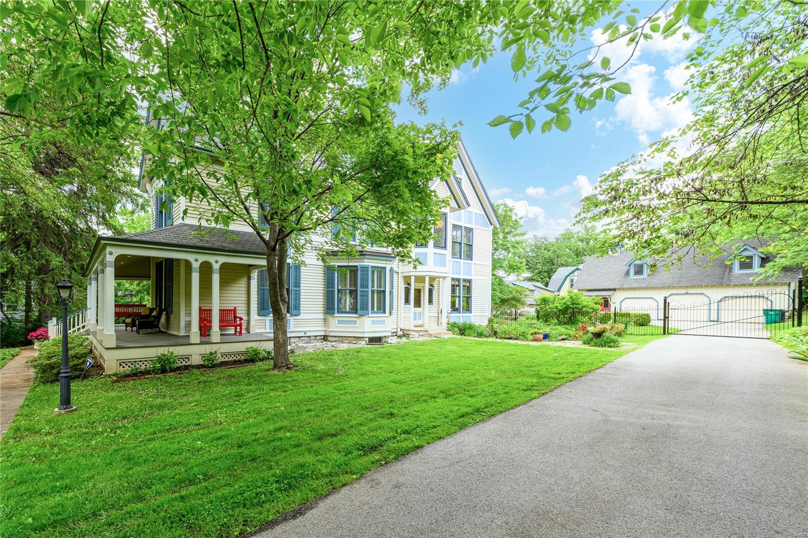 Saunders Lts A & B Bdy Adj - Residential