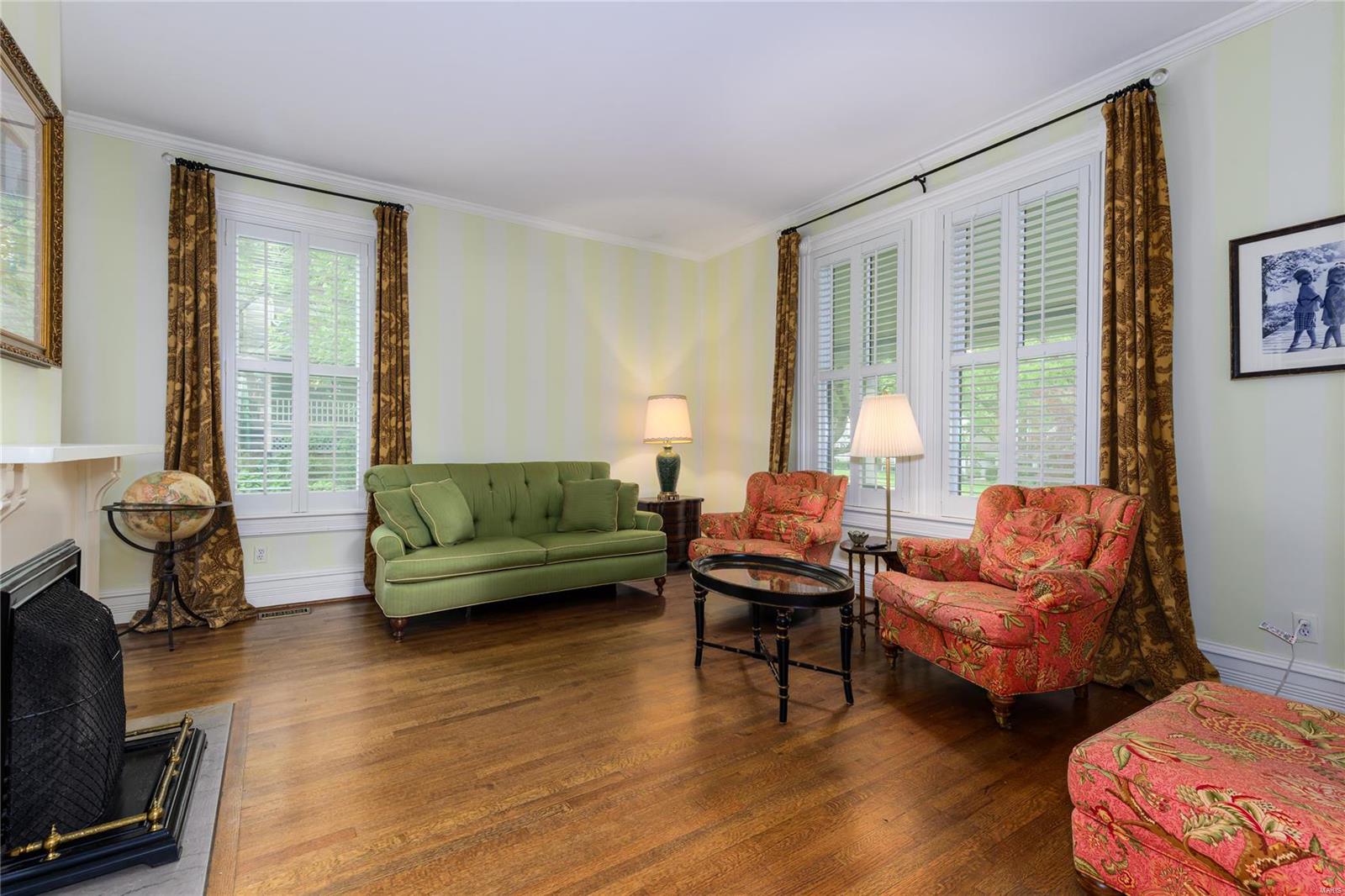 Saunders Lts A & B Bdy Adj - Residential